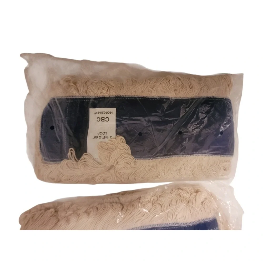 Professional Dust Mop Commercial Industrial Heavy Duty Head Refill‎